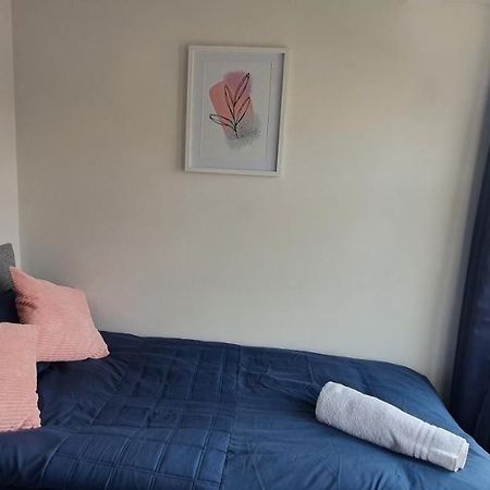 Apartmán Stoke City House Etruria Exteriér fotografie