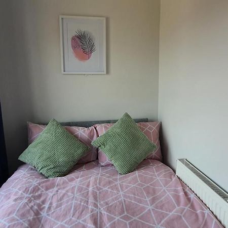 Apartmán Stoke City House Etruria Exteriér fotografie